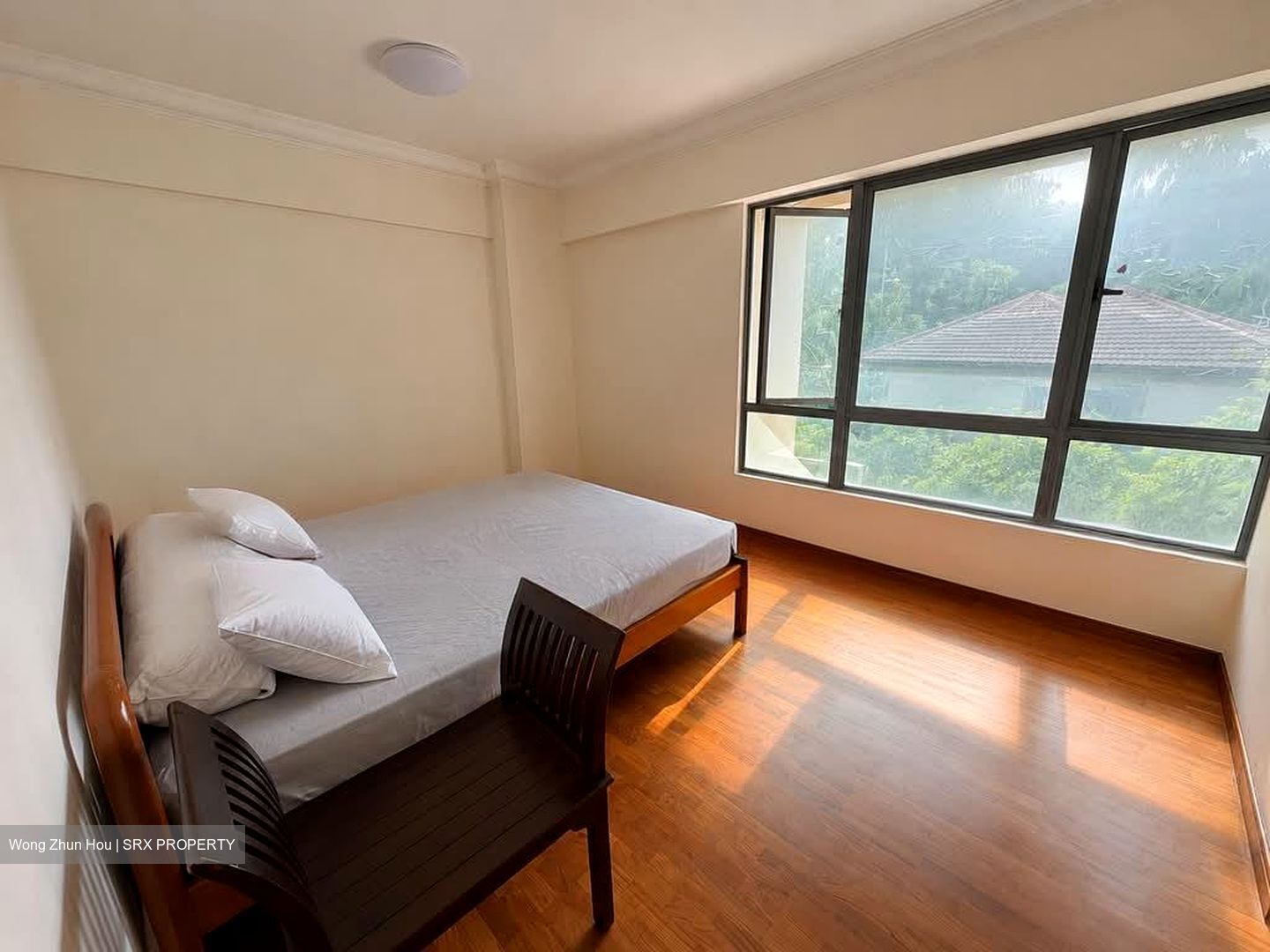 Aquarius By The Park (D16), Condominium #598862141